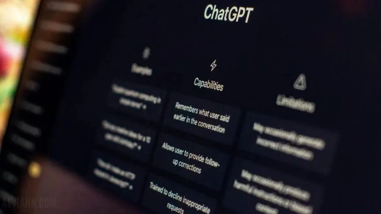 Chat GPT AI: Komunikasi Manusia Dengan Kecerdasan Buatan