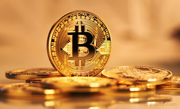 apa itu Bitcoin
