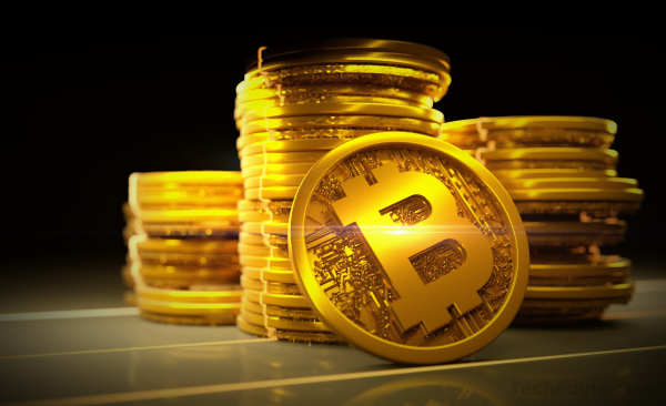 istilah Bitcoin