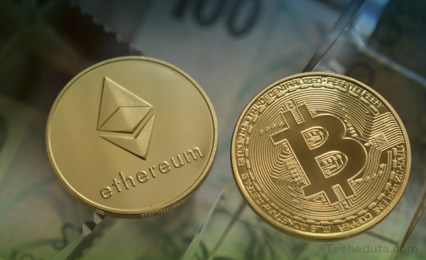 Perbedaan Bitcoin dan Ethereum