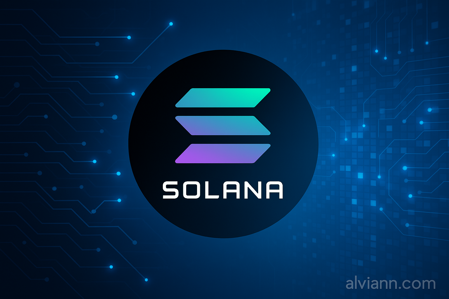 Solana (SOL)